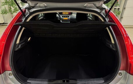 Citroen C4 II рестайлинг, 2010 год, 480 000 рублей, 18 фотография