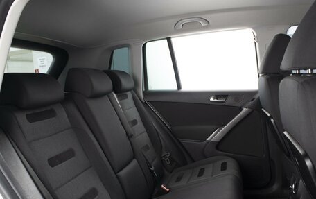 Volkswagen Tiguan I, 2009 год, 985 000 рублей, 6 фотография