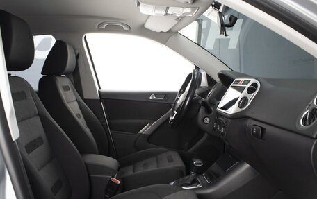 Volkswagen Tiguan I, 2009 год, 985 000 рублей, 7 фотография