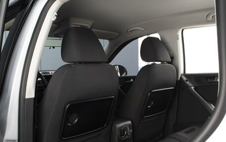 Volkswagen Tiguan I, 2009 год, 985 000 рублей, 10 фотография