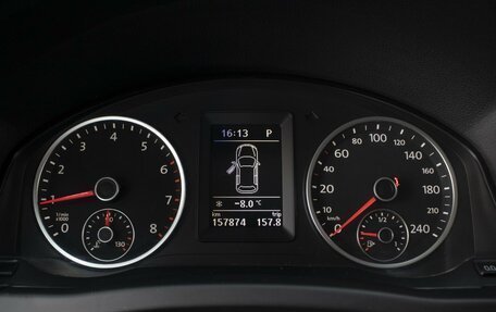 Volkswagen Tiguan I, 2009 год, 985 000 рублей, 12 фотография