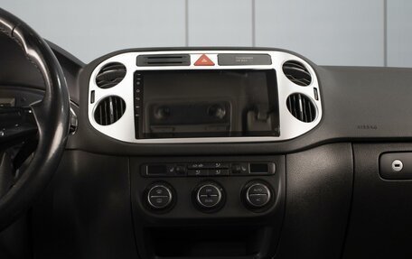 Volkswagen Tiguan I, 2009 год, 985 000 рублей, 14 фотография