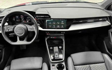 Audi A3, 2021 год, 1 530 000 рублей, 5 фотография