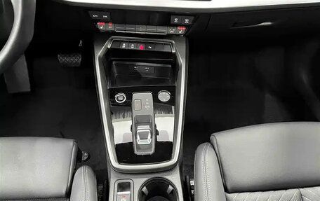 Audi A3, 2021 год, 1 530 000 рублей, 6 фотография