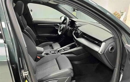 Audi A3, 2021 год, 1 530 000 рублей, 9 фотография