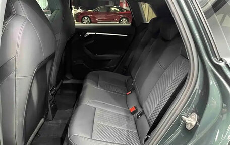 Audi A3, 2021 год, 1 530 000 рублей, 10 фотография