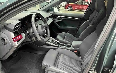 Audi A3, 2021 год, 1 530 000 рублей, 8 фотография