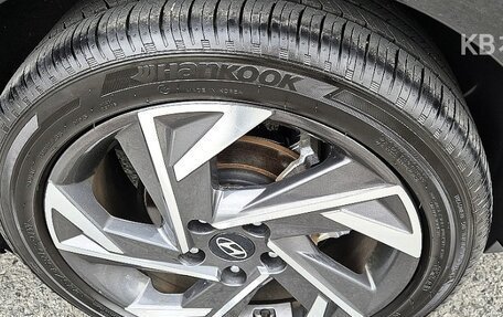 Hyundai Avante, 2026 год, 2 465 000 рублей, 8 фотография