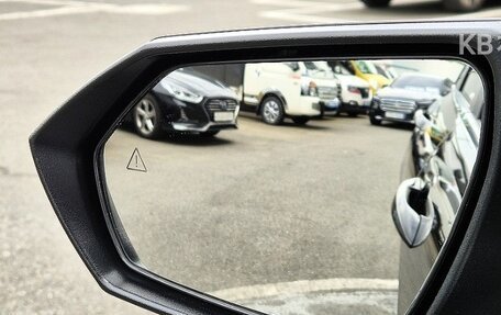 Hyundai Avante, 2026 год, 2 465 000 рублей, 7 фотография