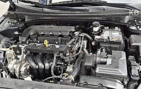 Hyundai Avante, 2026 год, 2 465 000 рублей, 9 фотография