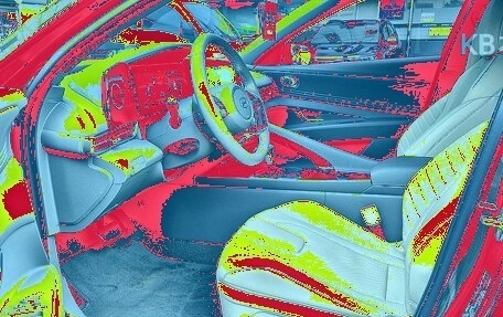 Hyundai Avante, 2026 год, 2 465 000 рублей, 10 фотография