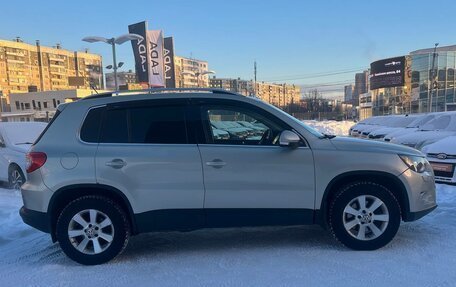 Volkswagen Tiguan I, 2011 год, 1 020 000 рублей, 3 фотография