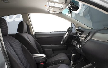 Nissan Tiida, 2011 год, 660 000 рублей, 7 фотография