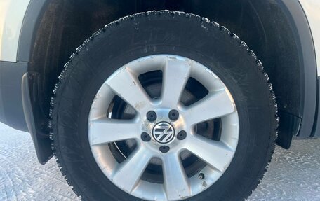 Volkswagen Tiguan I, 2011 год, 1 020 000 рублей, 7 фотография