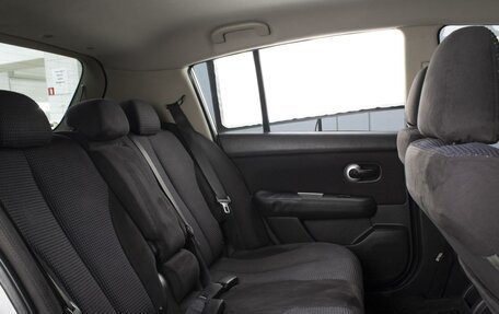 Nissan Tiida, 2011 год, 660 000 рублей, 6 фотография