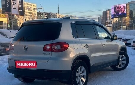 Volkswagen Tiguan I, 2011 год, 1 020 000 рублей, 5 фотография