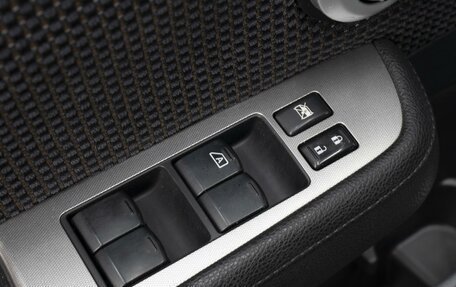 Nissan Tiida, 2011 год, 660 000 рублей, 16 фотография