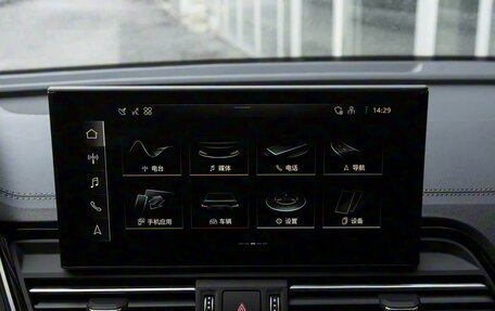 Audi Q5, 2025 год, 6 999 900 рублей, 7 фотография