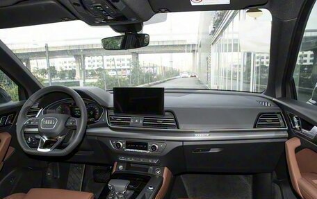 Audi Q5, 2025 год, 6 999 900 рублей, 6 фотография