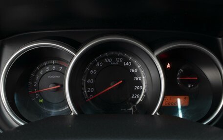 Nissan Tiida, 2011 год, 660 000 рублей, 13 фотография