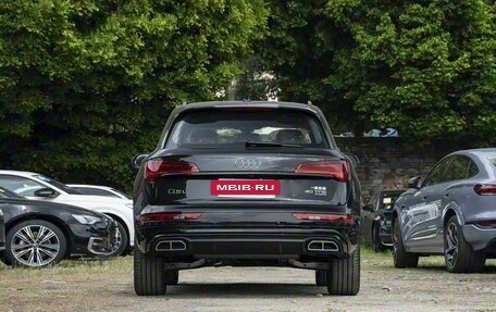 Audi Q5, 2025 год, 6 999 900 рублей, 4 фотография