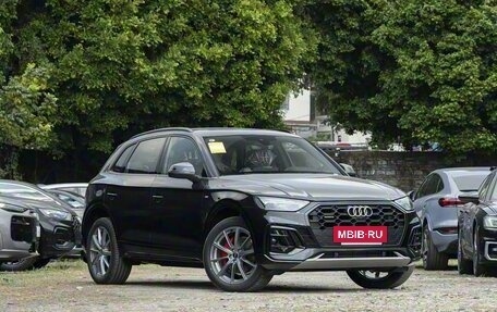 Audi Q5, 2025 год, 6 999 900 рублей, 3 фотография