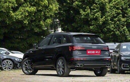Audi Q5, 2025 год, 6 999 900 рублей, 5 фотография