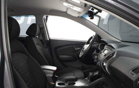 Hyundai ix35 I рестайлинг, 2014 год, 1 640 000 рублей, 7 фотография