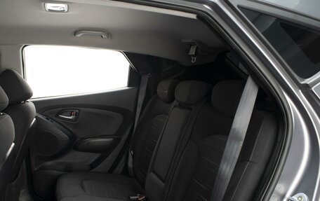 Hyundai ix35 I рестайлинг, 2014 год, 1 640 000 рублей, 9 фотография