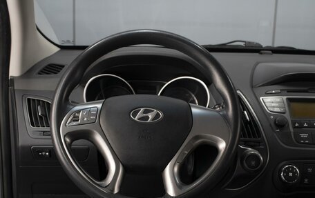 Hyundai ix35 I рестайлинг, 2014 год, 1 640 000 рублей, 5 фотография