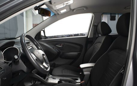 Hyundai ix35 I рестайлинг, 2014 год, 1 640 000 рублей, 8 фотография