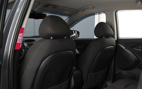 Hyundai ix35 I рестайлинг, 2014 год, 1 640 000 рублей, 10 фотография