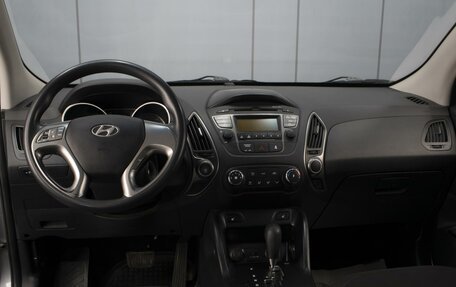 Hyundai ix35 I рестайлинг, 2014 год, 1 640 000 рублей, 11 фотография
