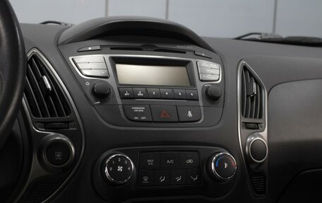 Hyundai ix35 I рестайлинг, 2014 год, 1 640 000 рублей, 15 фотография