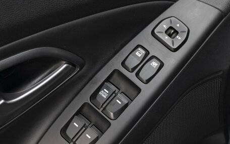 Hyundai ix35 I рестайлинг, 2014 год, 1 640 000 рублей, 16 фотография