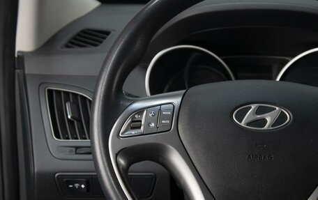 Hyundai ix35 I рестайлинг, 2014 год, 1 640 000 рублей, 12 фотография