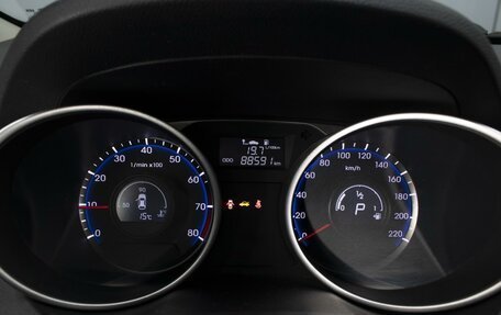 Hyundai ix35 I рестайлинг, 2014 год, 1 640 000 рублей, 13 фотография