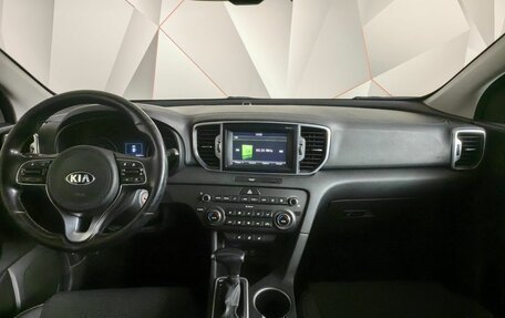 KIA Sportage IV рестайлинг, 2016 год, 1 647 000 рублей, 13 фотография