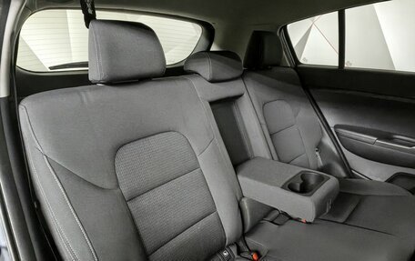 KIA Sportage IV рестайлинг, 2016 год, 1 647 000 рублей, 16 фотография