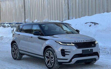 Land Rover Range Rover Evoque II, 2025 год, 6 250 000 рублей, 2 фотография