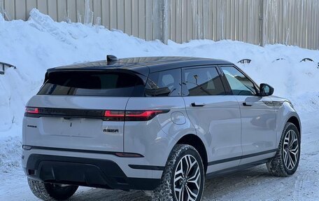 Land Rover Range Rover Evoque II, 2025 год, 6 250 000 рублей, 4 фотография