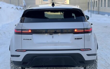 Land Rover Range Rover Evoque II, 2025 год, 6 250 000 рублей, 5 фотография