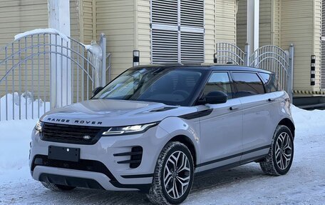 Land Rover Range Rover Evoque II, 2025 год, 6 250 000 рублей, 6 фотография
