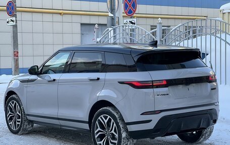 Land Rover Range Rover Evoque II, 2025 год, 6 250 000 рублей, 7 фотография