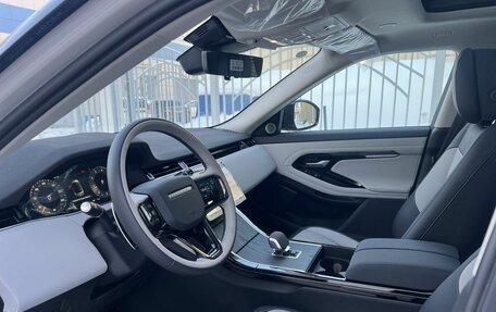 Land Rover Range Rover Evoque II, 2025 год, 6 250 000 рублей, 14 фотография