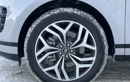 Land Rover Range Rover Evoque II, 2025 год, 6 250 000 рублей, 8 фотография