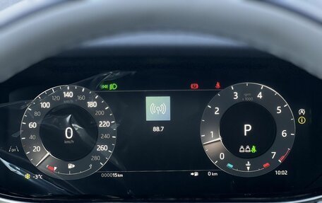 Land Rover Range Rover Evoque II, 2025 год, 6 250 000 рублей, 19 фотография