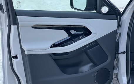 Land Rover Range Rover Evoque II, 2025 год, 6 250 000 рублей, 10 фотография