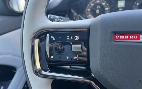 Land Rover Range Rover Evoque II, 2025 год, 6 250 000 рублей, 21 фотография