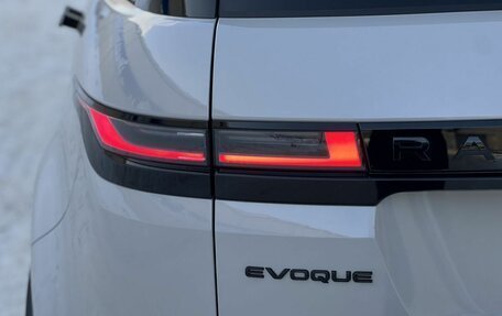 Land Rover Range Rover Evoque II, 2025 год, 6 250 000 рублей, 30 фотография